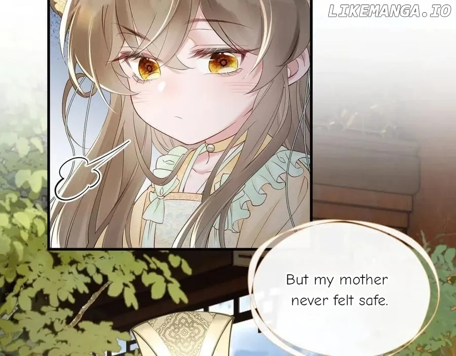 The Tyrant’s Family Lasts Thanks To Her Inner Voice Chapter 19 395 083