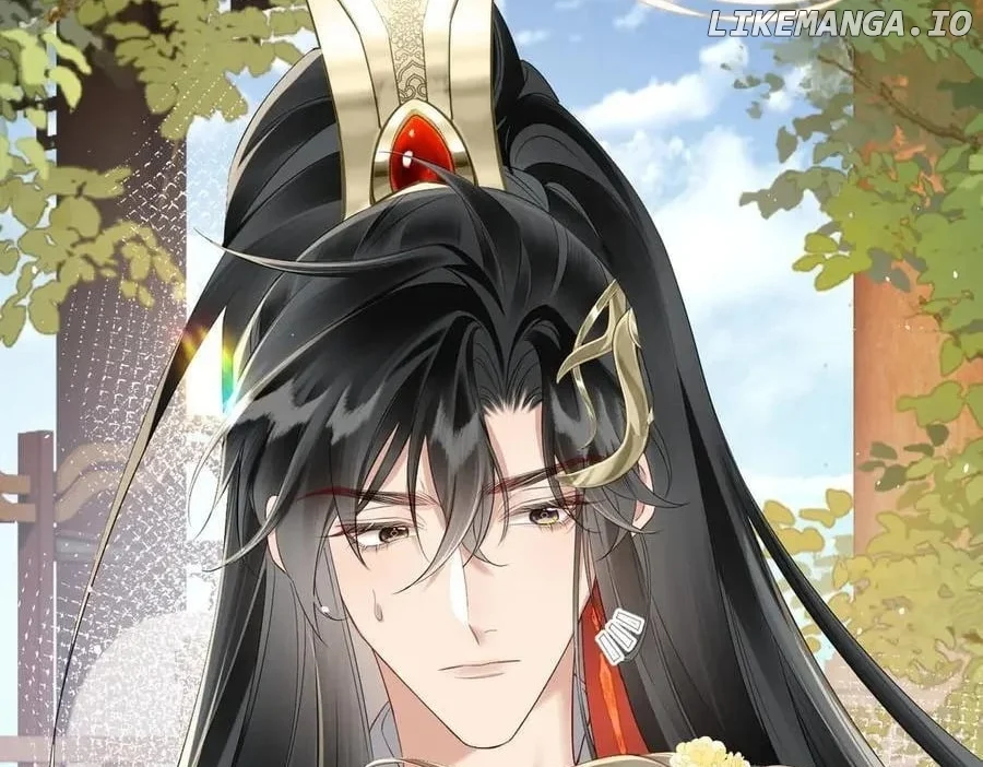 The Tyrant’s Family Lasts Thanks To Her Inner Voice Chapter 19 396 084