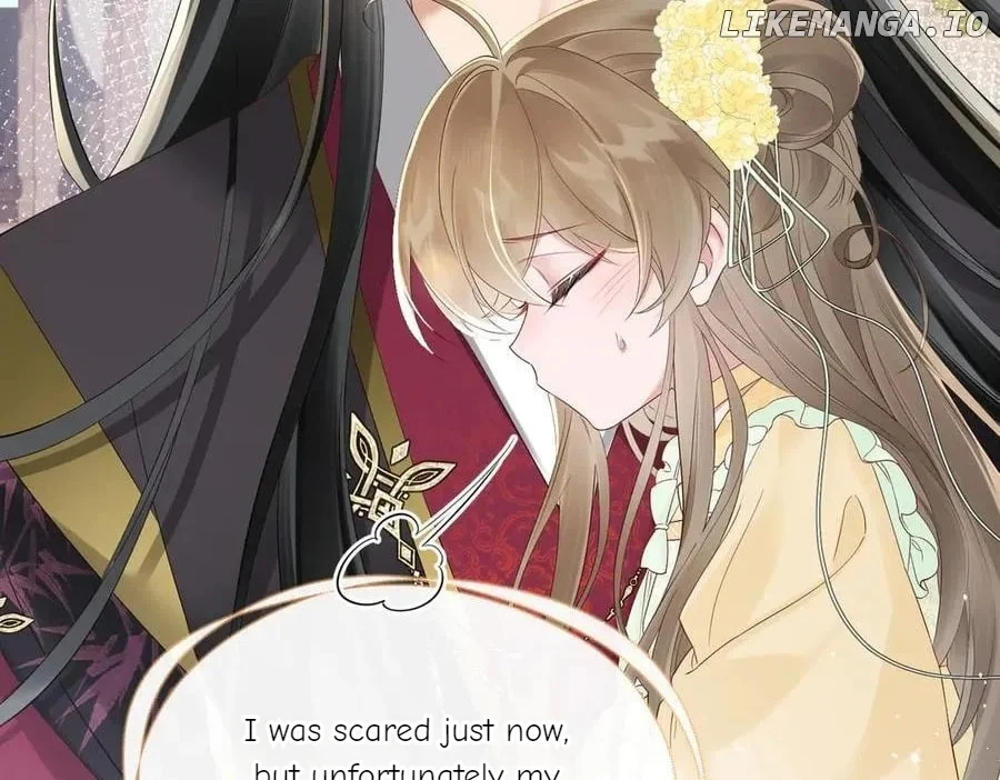 The Tyrant’s Family Lasts Thanks To Her Inner Voice Chapter 19 397 085