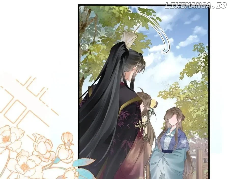 The Tyrant’s Family Lasts Thanks To Her Inner Voice Chapter 19 399 087