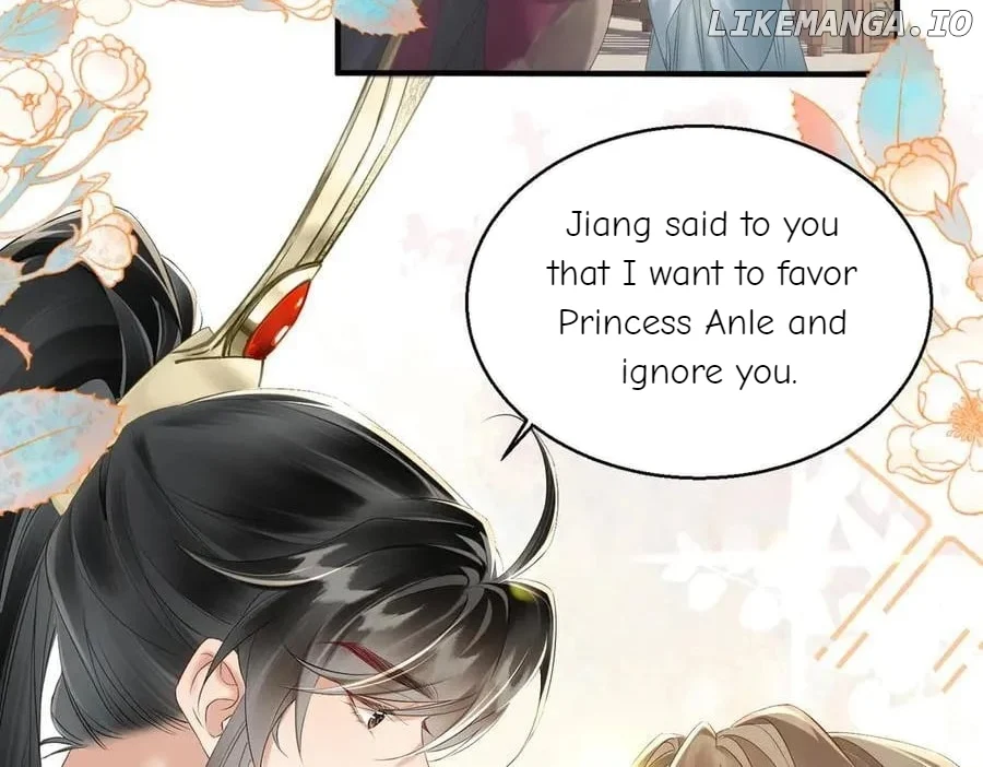 The Tyrant’s Family Lasts Thanks To Her Inner Voice Chapter 19 400 088