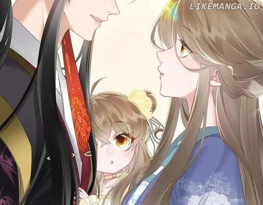 The Tyrant’s Family Lasts Thanks To Her Inner Voice Chapter 19 401 089