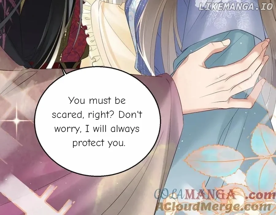 The Tyrant’s Family Lasts Thanks To Her Inner Voice Chapter 19 402 090