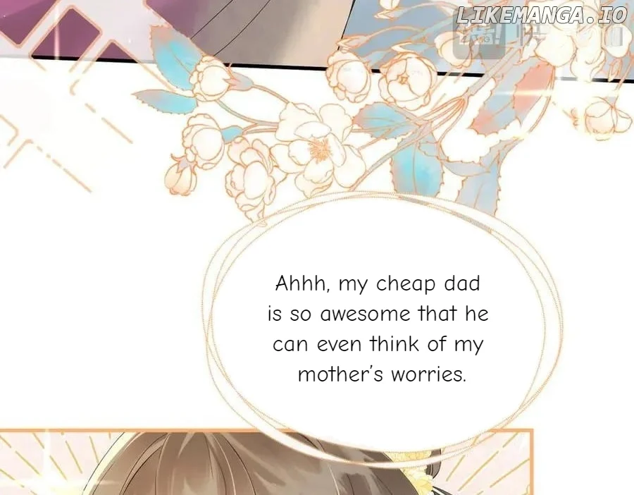 The Tyrant’s Family Lasts Thanks To Her Inner Voice Chapter 19 403 091