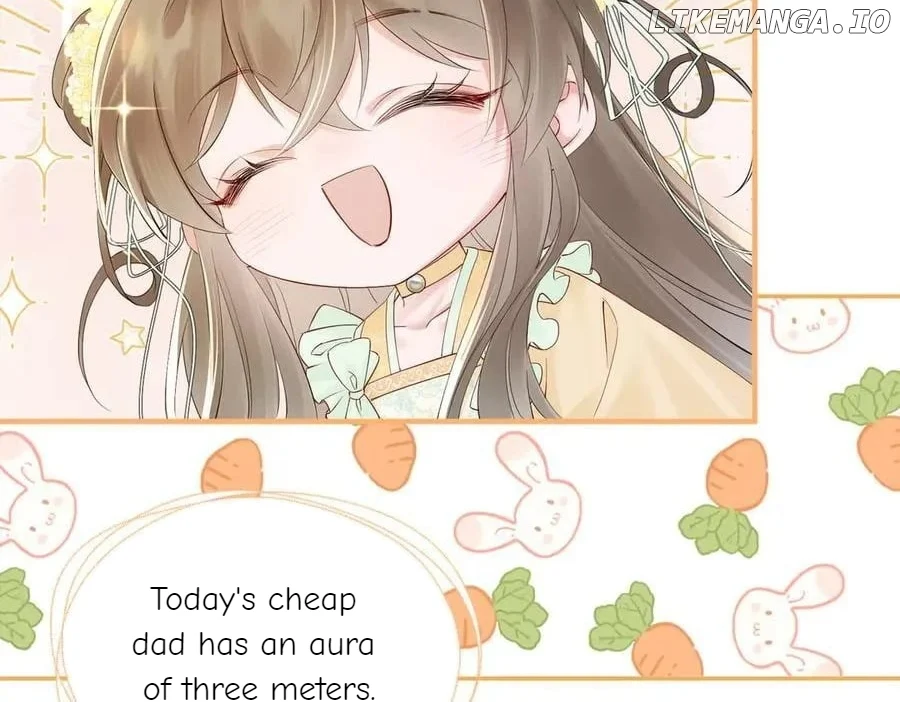 The Tyrant’s Family Lasts Thanks To Her Inner Voice Chapter 19 404 092