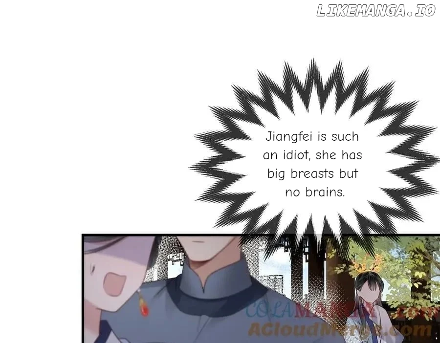 The Tyrant’s Family Lasts Thanks To Her Inner Voice Chapter 19 406 094