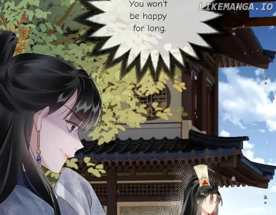 The Tyrant’s Family Lasts Thanks To Her Inner Voice Chapter 19 408 096