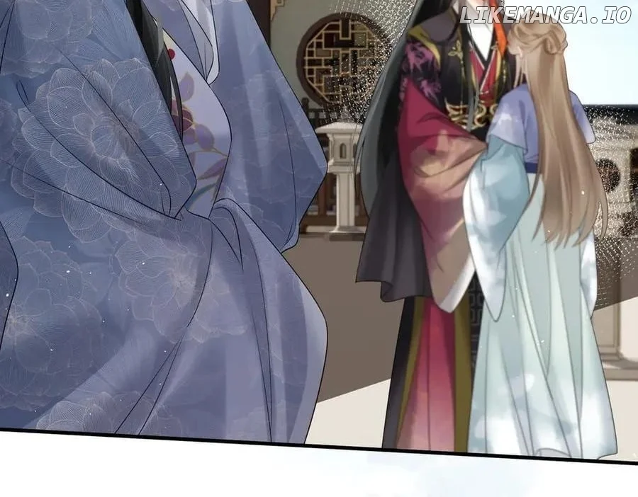 The Tyrant’s Family Lasts Thanks To Her Inner Voice Chapter 19 409 097