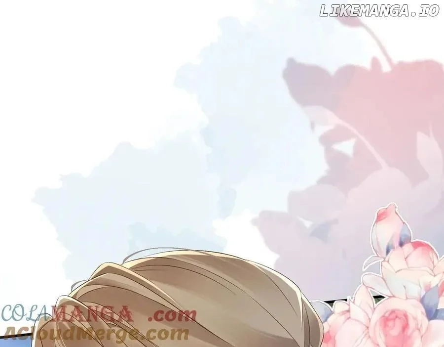 The Tyrant’s Family Lasts Thanks To Her Inner Voice Chapter 19 410 098