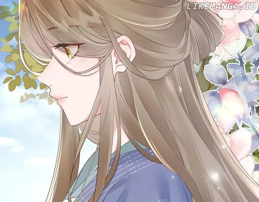 The Tyrant’s Family Lasts Thanks To Her Inner Voice Chapter 19 411 099