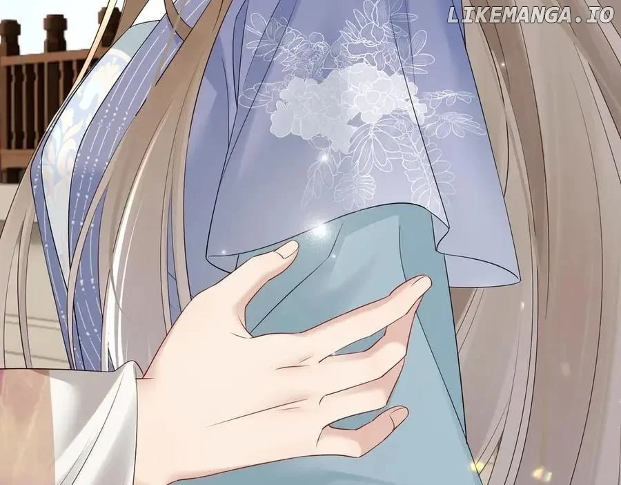 The Tyrant’s Family Lasts Thanks To Her Inner Voice Chapter 19 412 100