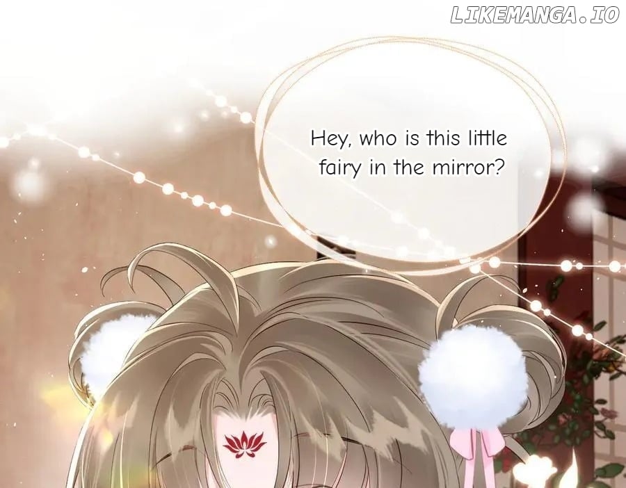 The Tyrant’s Family Lasts Thanks To Her Inner Voice Chapter 21 296 0