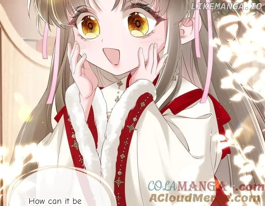 The Tyrant’s Family Lasts Thanks To Her Inner Voice Chapter 21 297 1