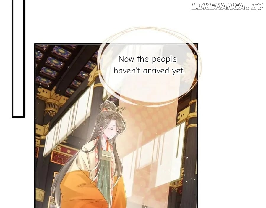 The Tyrant’s Family Lasts Thanks To Her Inner Voice Chapter 21 308 12