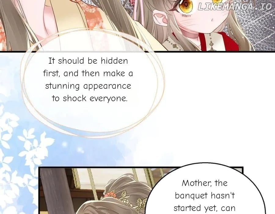 The Tyrant’s Family Lasts Thanks To Her Inner Voice Chapter 21 311 15