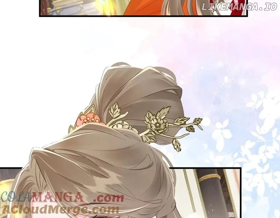 The Tyrant’s Family Lasts Thanks To Her Inner Voice Chapter 21 313 17