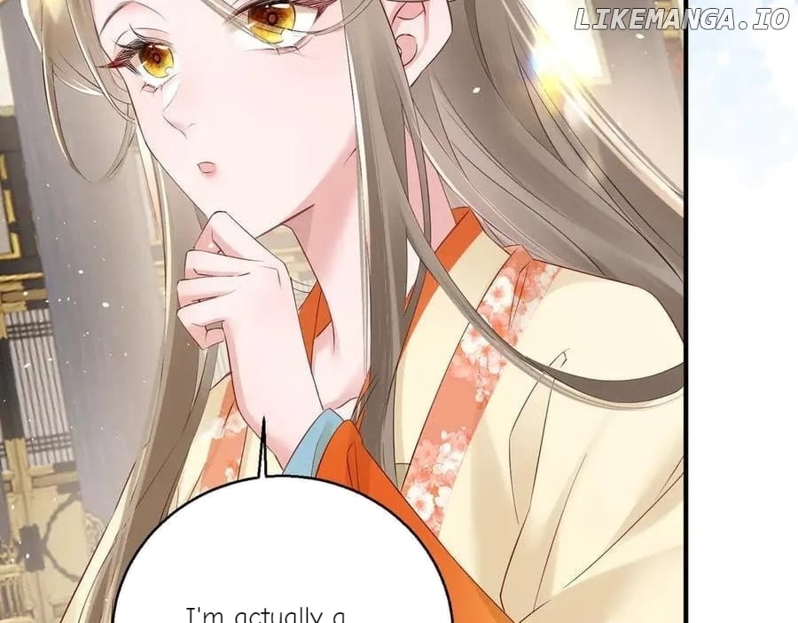 The Tyrant’s Family Lasts Thanks To Her Inner Voice Chapter 21 314 18