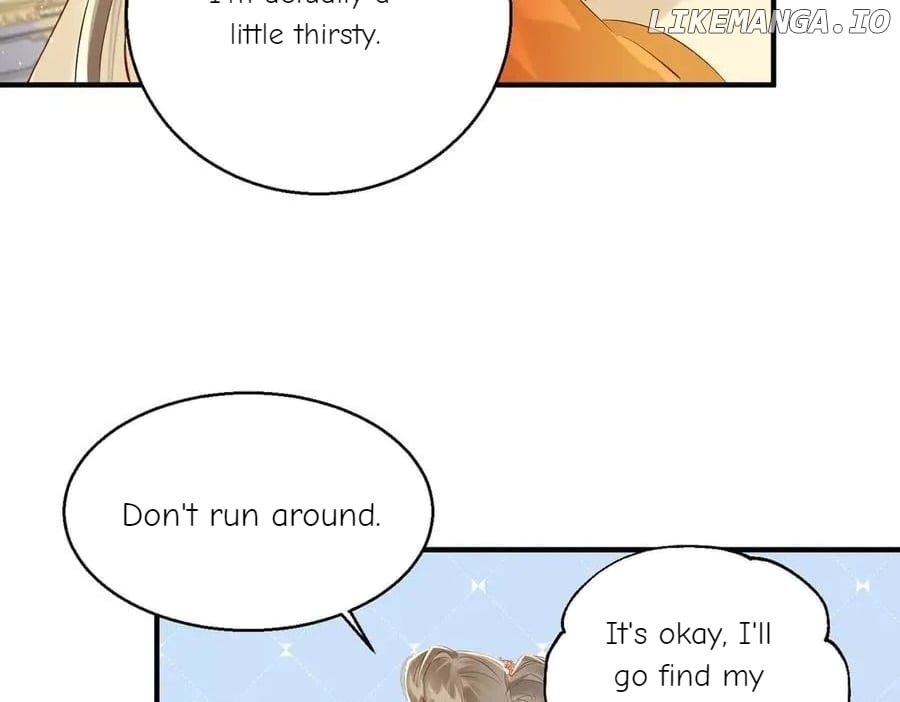 The Tyrant’s Family Lasts Thanks To Her Inner Voice Chapter 21 315 19