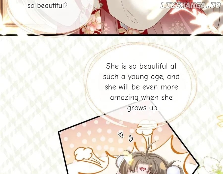 The Tyrant’s Family Lasts Thanks To Her Inner Voice Chapter 21 298 2