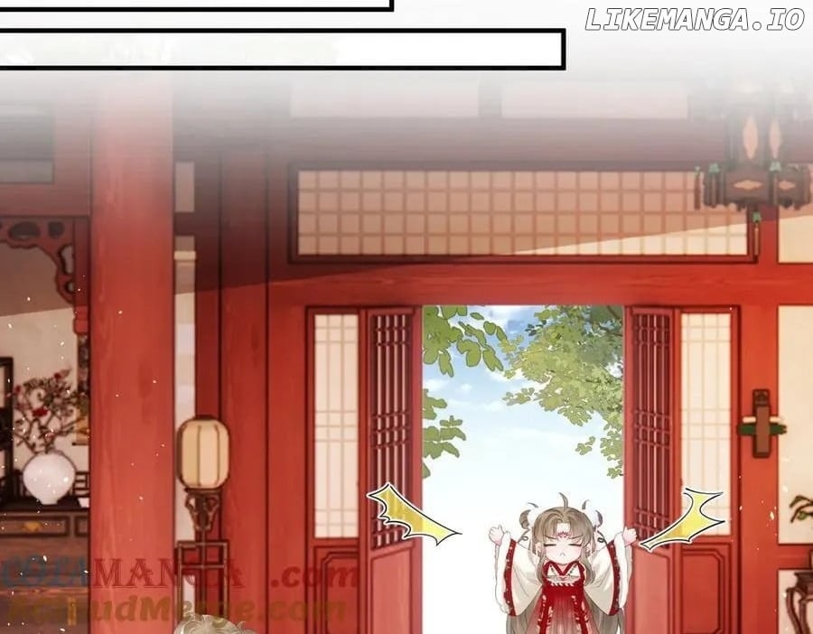 The Tyrant’s Family Lasts Thanks To Her Inner Voice Chapter 21 317 21