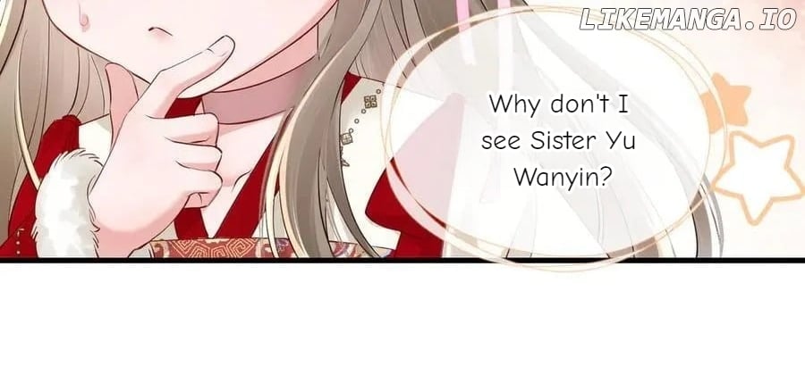 The Tyrant’s Family Lasts Thanks To Her Inner Voice Chapter 21 319 23