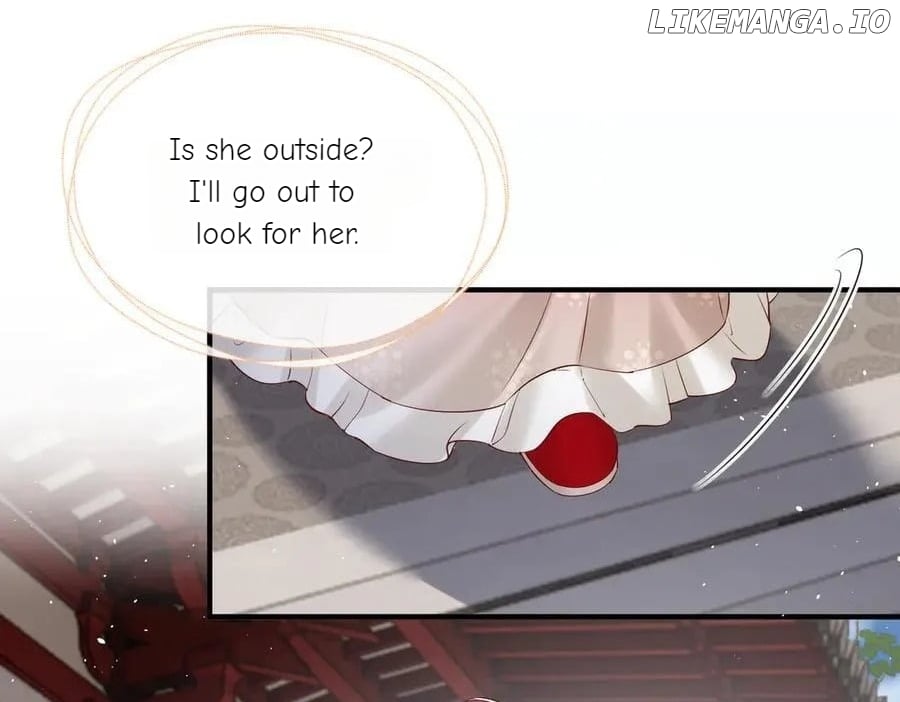 The Tyrant’s Family Lasts Thanks To Her Inner Voice Chapter 21 320 24