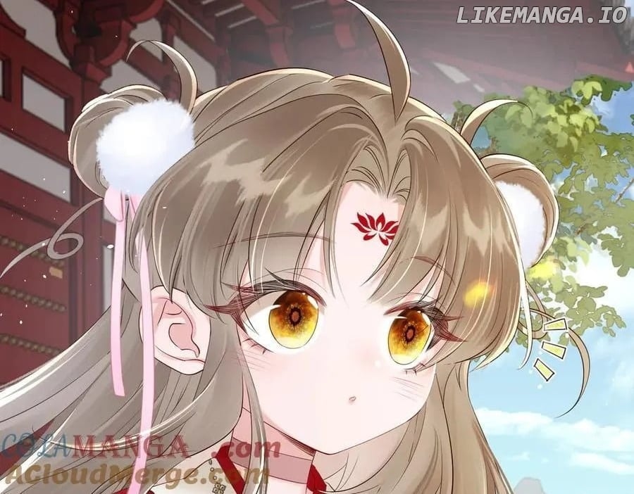 The Tyrant’s Family Lasts Thanks To Her Inner Voice Chapter 21 321 25