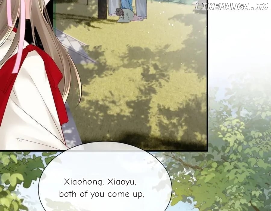 The Tyrant’s Family Lasts Thanks To Her Inner Voice Chapter 21 324 28