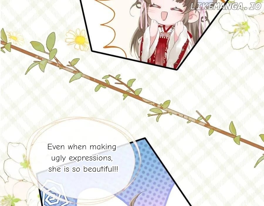 The Tyrant’s Family Lasts Thanks To Her Inner Voice Chapter 21 299 3