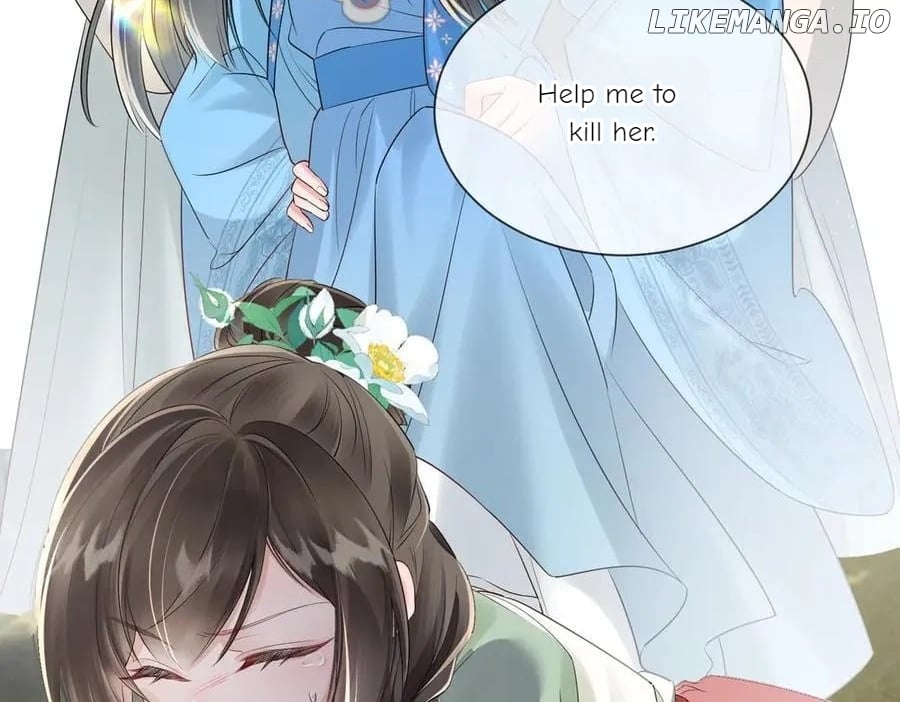 The Tyrant’s Family Lasts Thanks To Her Inner Voice Chapter 21 326 30