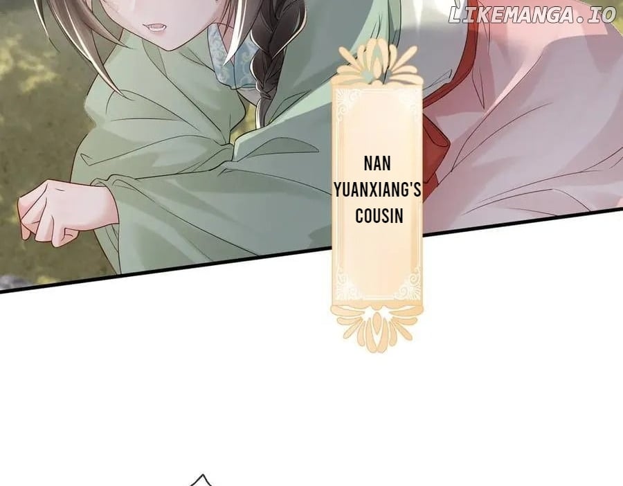 The Tyrant’s Family Lasts Thanks To Her Inner Voice Chapter 21 327 31