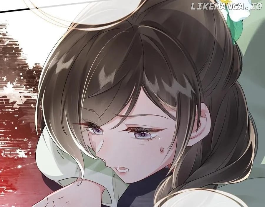 The Tyrant’s Family Lasts Thanks To Her Inner Voice Chapter 21 330 34