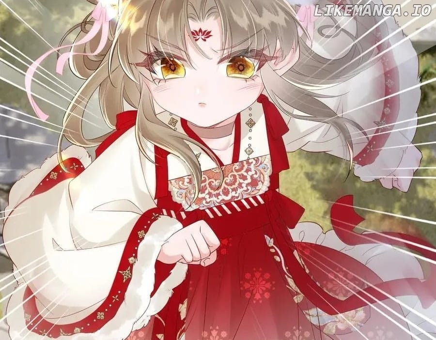 The Tyrant’s Family Lasts Thanks To Her Inner Voice Chapter 21 332 36