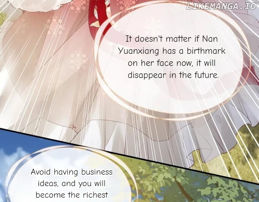 The Tyrant’s Family Lasts Thanks To Her Inner Voice Chapter 21 333 37