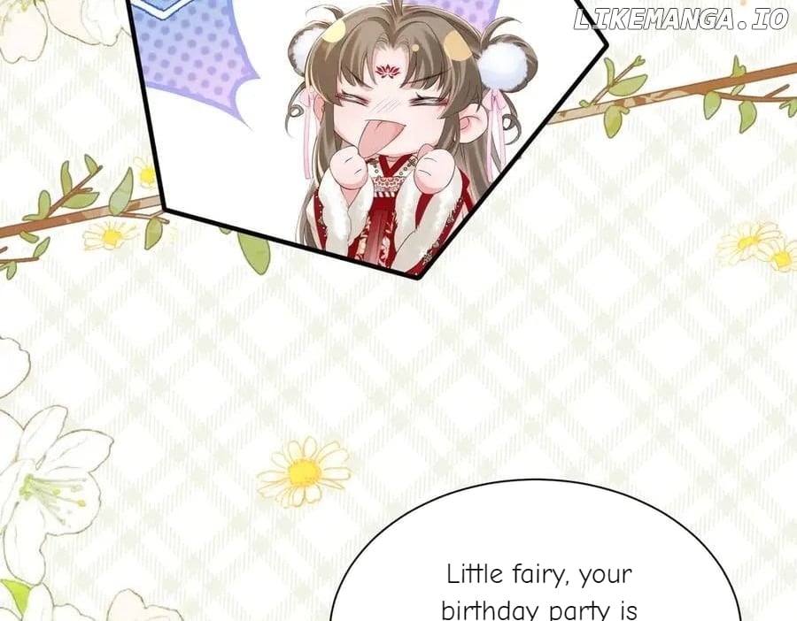 The Tyrant’s Family Lasts Thanks To Her Inner Voice Chapter 21 300 4