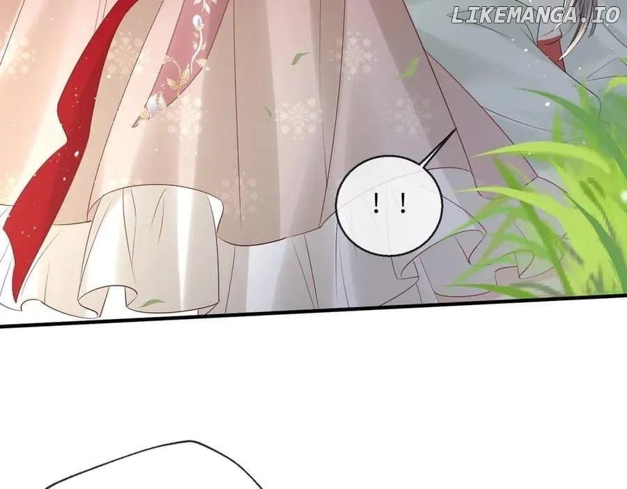 The Tyrant’s Family Lasts Thanks To Her Inner Voice Chapter 21 336 40