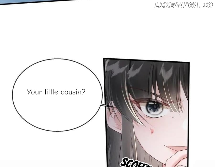 The Tyrant’s Family Lasts Thanks To Her Inner Voice Chapter 21 339 43