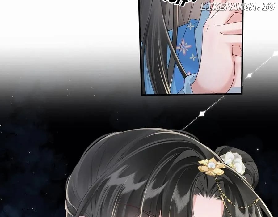 The Tyrant’s Family Lasts Thanks To Her Inner Voice Chapter 21 340 44