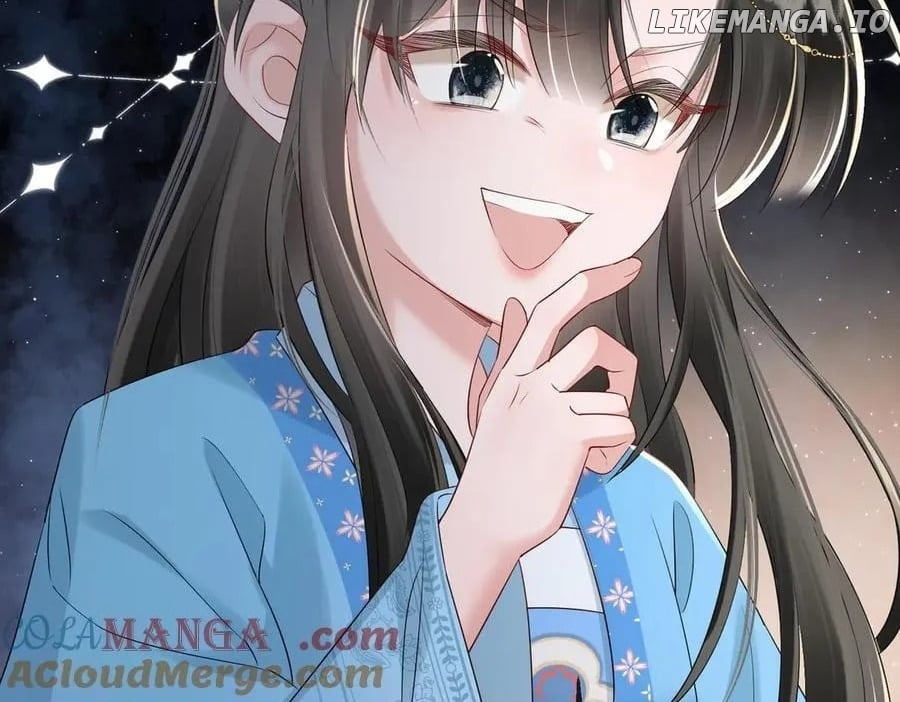 The Tyrant’s Family Lasts Thanks To Her Inner Voice Chapter 21 341 45