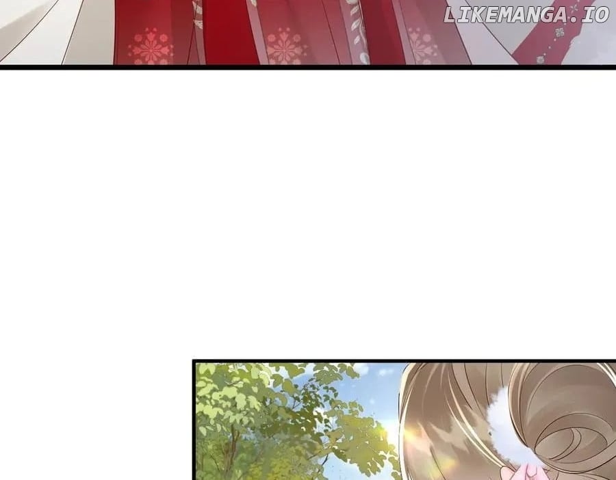 The Tyrant’s Family Lasts Thanks To Her Inner Voice Chapter 21 350 54