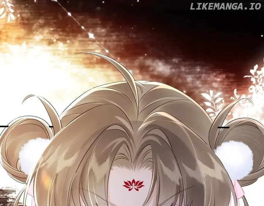 The Tyrant’s Family Lasts Thanks To Her Inner Voice Chapter 21 352 56