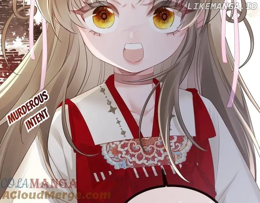 The Tyrant’s Family Lasts Thanks To Her Inner Voice Chapter 21 353 57