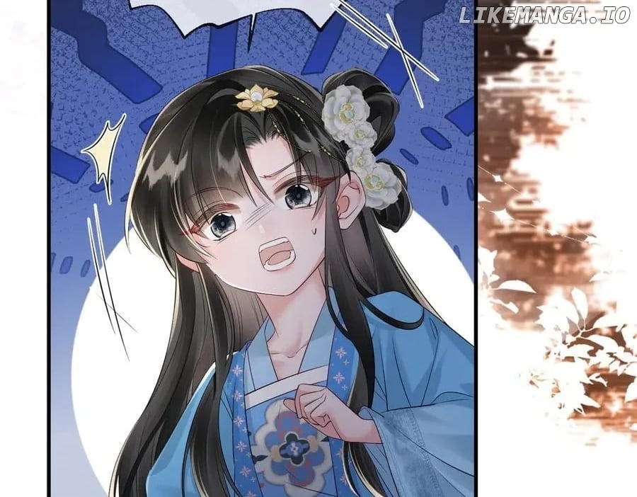 The Tyrant’s Family Lasts Thanks To Her Inner Voice Chapter 21 355 59