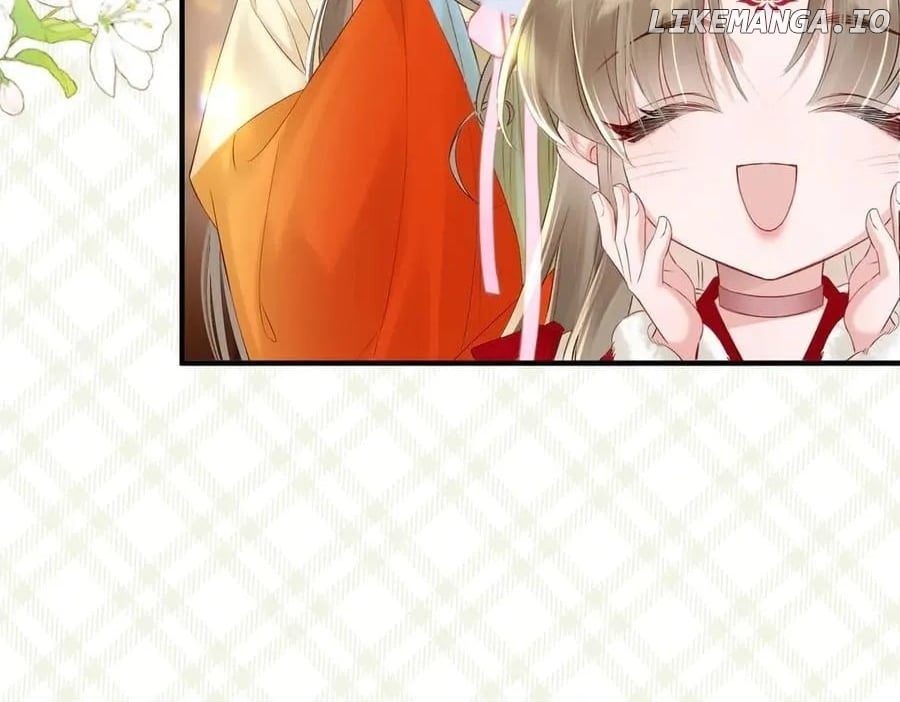 The Tyrant’s Family Lasts Thanks To Her Inner Voice Chapter 21 302 6