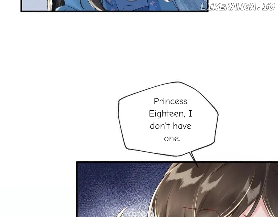 The Tyrant’s Family Lasts Thanks To Her Inner Voice Chapter 21 356 60