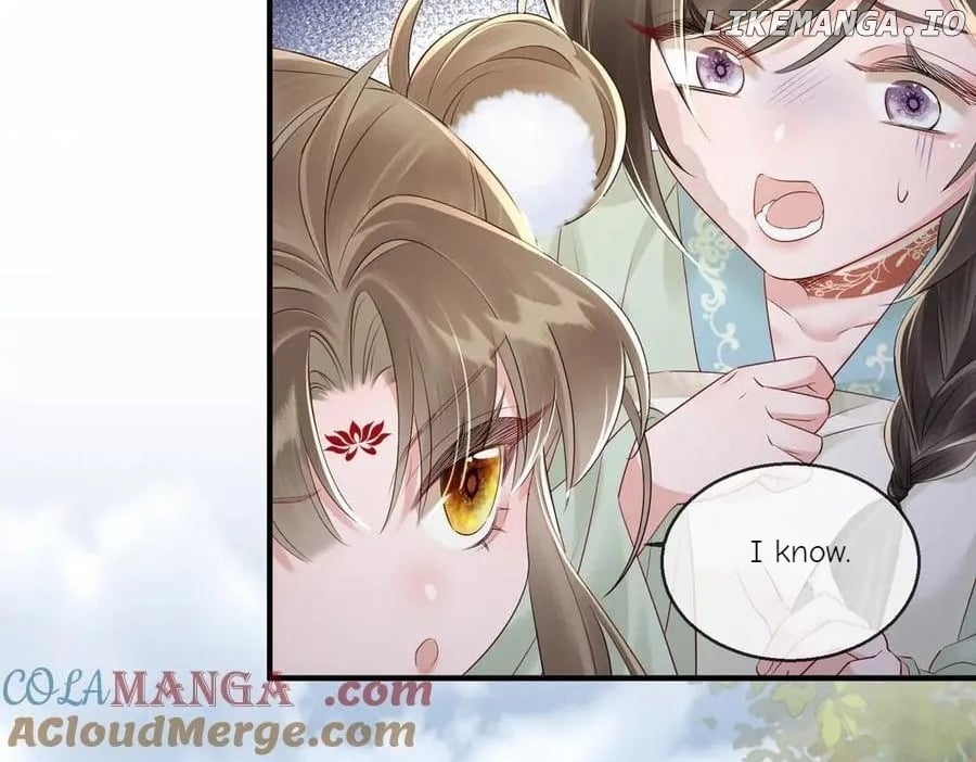 The Tyrant’s Family Lasts Thanks To Her Inner Voice Chapter 21 357 61