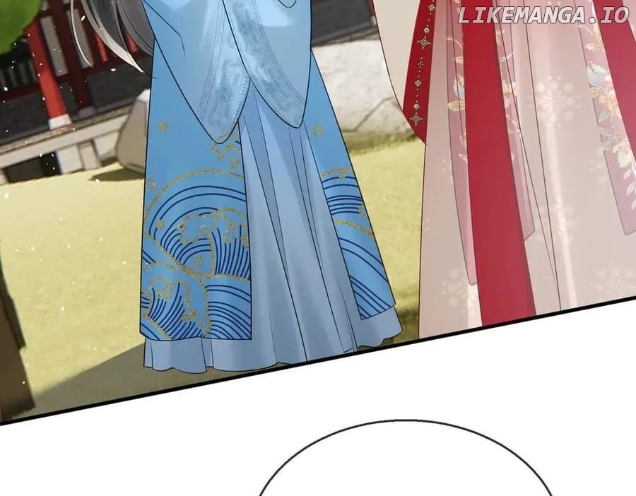 The Tyrant’s Family Lasts Thanks To Her Inner Voice Chapter 21 360 64