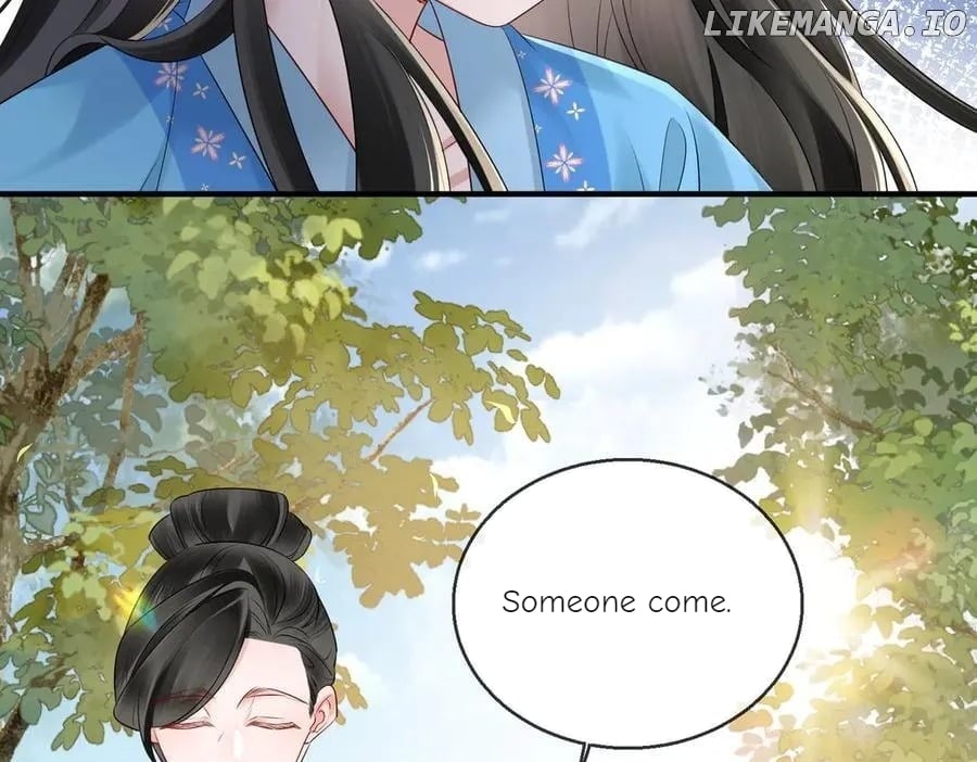 The Tyrant’s Family Lasts Thanks To Her Inner Voice Chapter 21 362 66