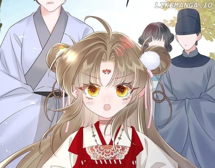 The Tyrant’s Family Lasts Thanks To Her Inner Voice Chapter 21 363 67