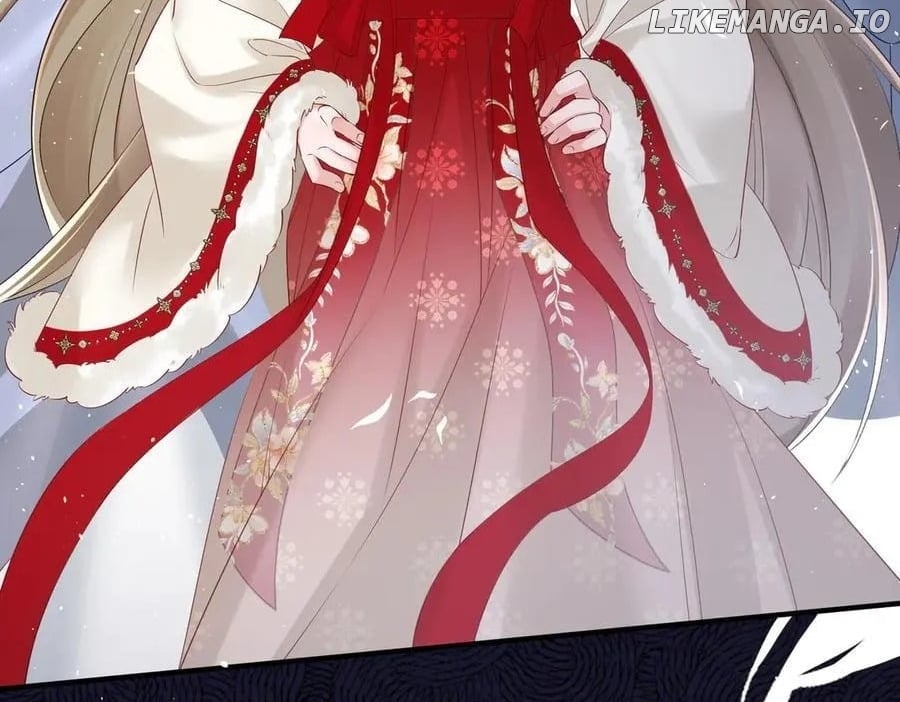 The Tyrant’s Family Lasts Thanks To Her Inner Voice Chapter 21 364 68